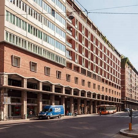 Riva Reno Apartments Bologna Exterior photo