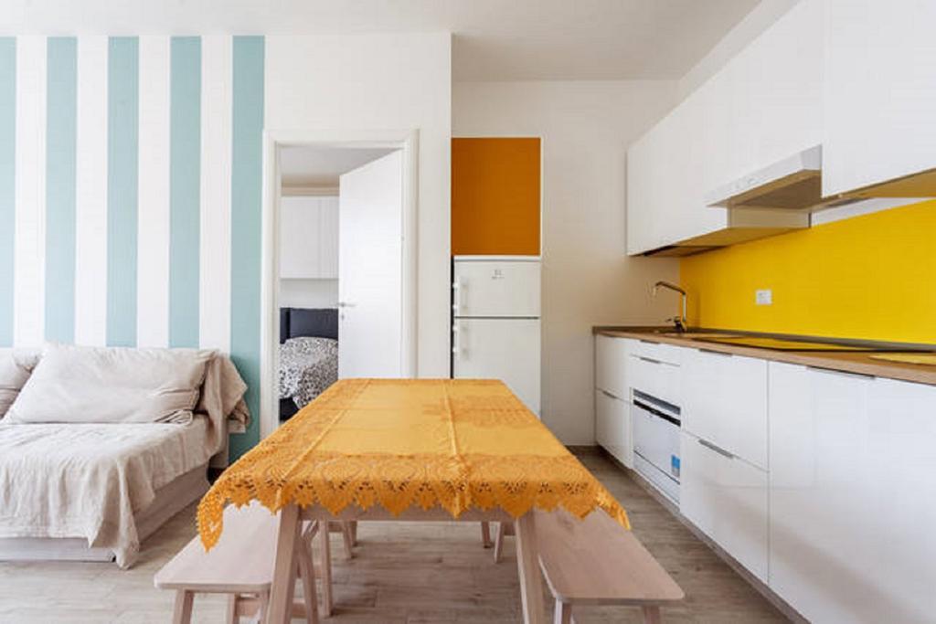 Riva Reno Apartments Bologna Exterior photo