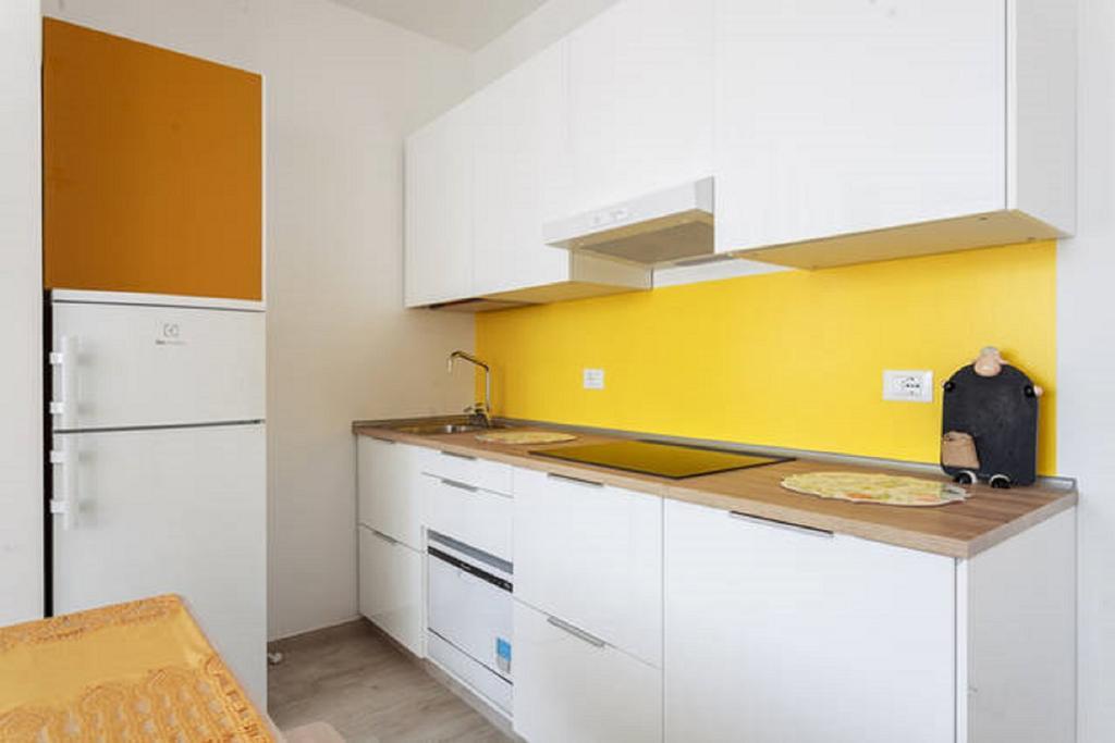 Riva Reno Apartments Bologna Exterior photo